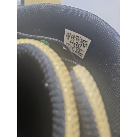 ADIDAS SNOWBPARDING BOOT D69147 | BLACK/COLLEGIATE RED/GOLD MENS 13 - Picture 6 of 7